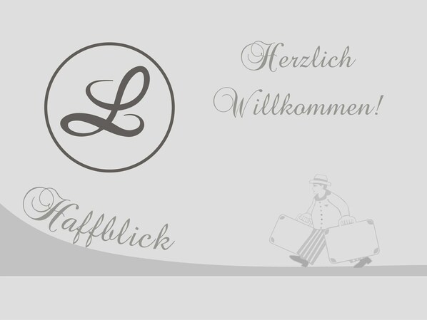 Herzlich Willkommen