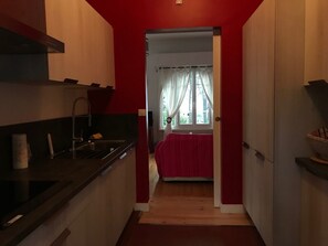 Interiör