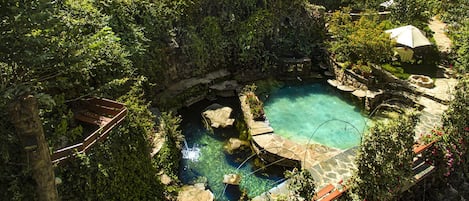 Cusco Villas, One of the Most Incredible Places to Stay Around the World.