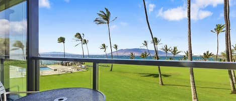 Kihei Surfside 210