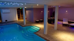 Inomhuspool