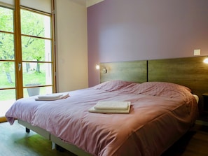 Habitación