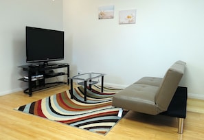Living/TV Area