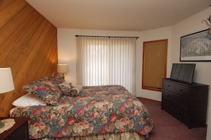 Bedroom 2 - Bedroom 2