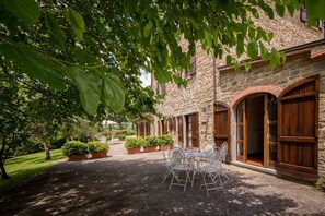 Outdoor view