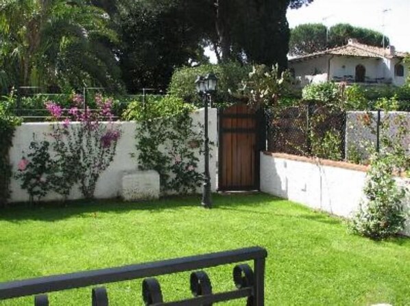 Garden, Park