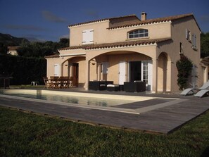 Exterieur