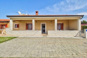 external view