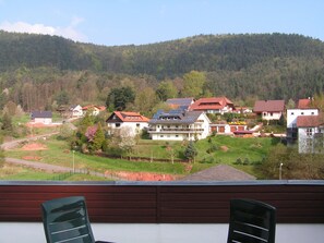 Boendeområde
