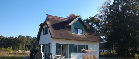 Haus Käpt'n