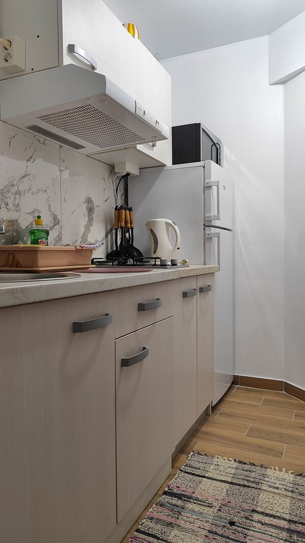 Cuisine privée
