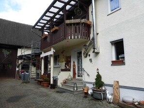Exteriör