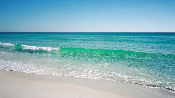 Plage