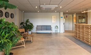 Interiör