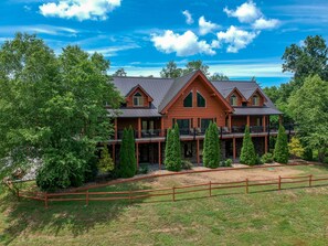 Moose Hollow Lodge Wonderful Mountain View