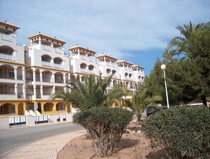 Ribera Beach, Mar de Cristal, La Manga
