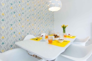 dinette