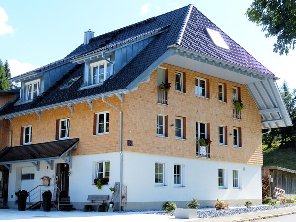 Exteriör