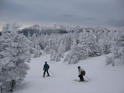 Finest Getaway on Loon - EPA/CDC Cleaning, last minute booking discounts!