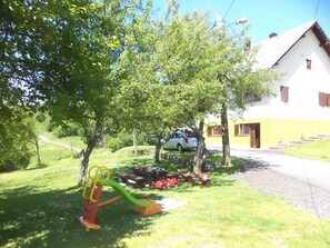 Barnområde