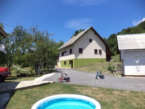 Boendeområde