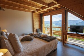 Andaska : Bedroom 4