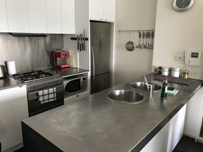 Eget kök