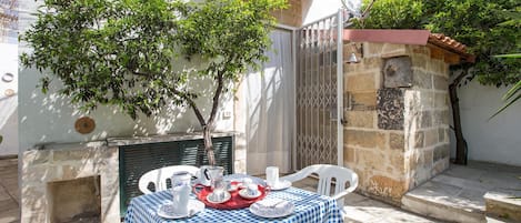 Terras
