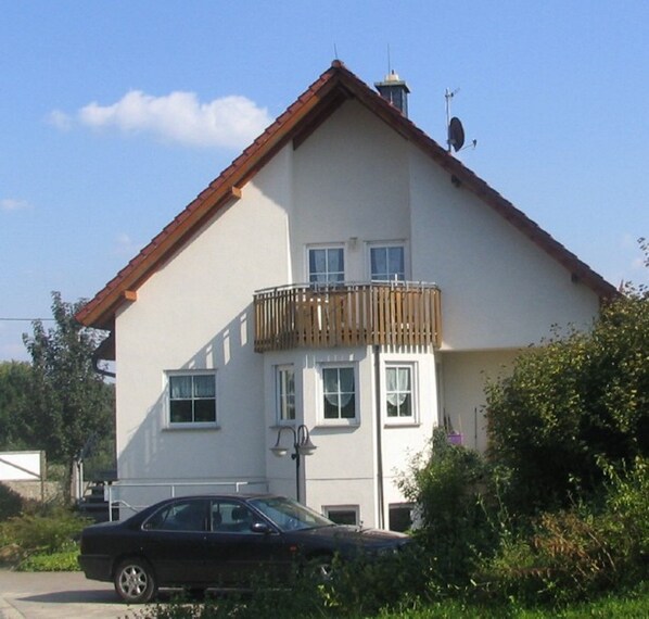Esterni