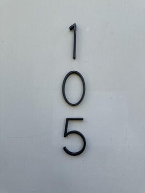 Detalj exteriör