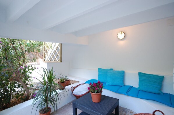 Terrass/Patio