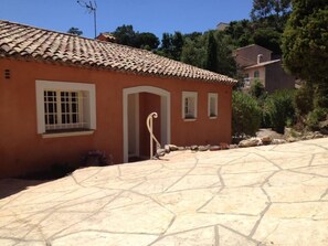 Terrass/Patio
