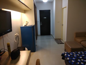 Interiör