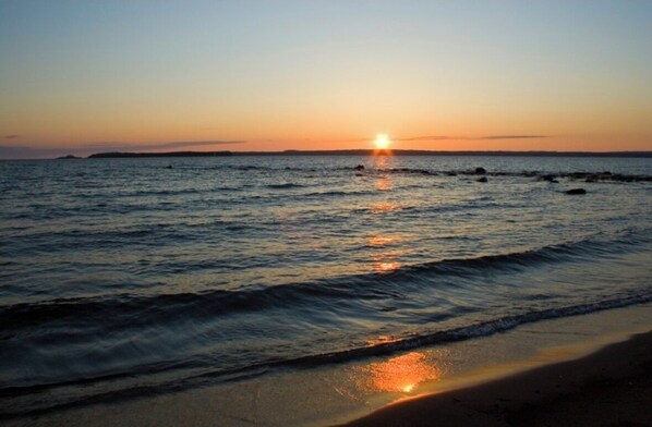Strand