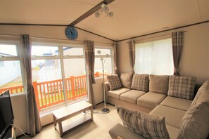 Your comfortable lounge