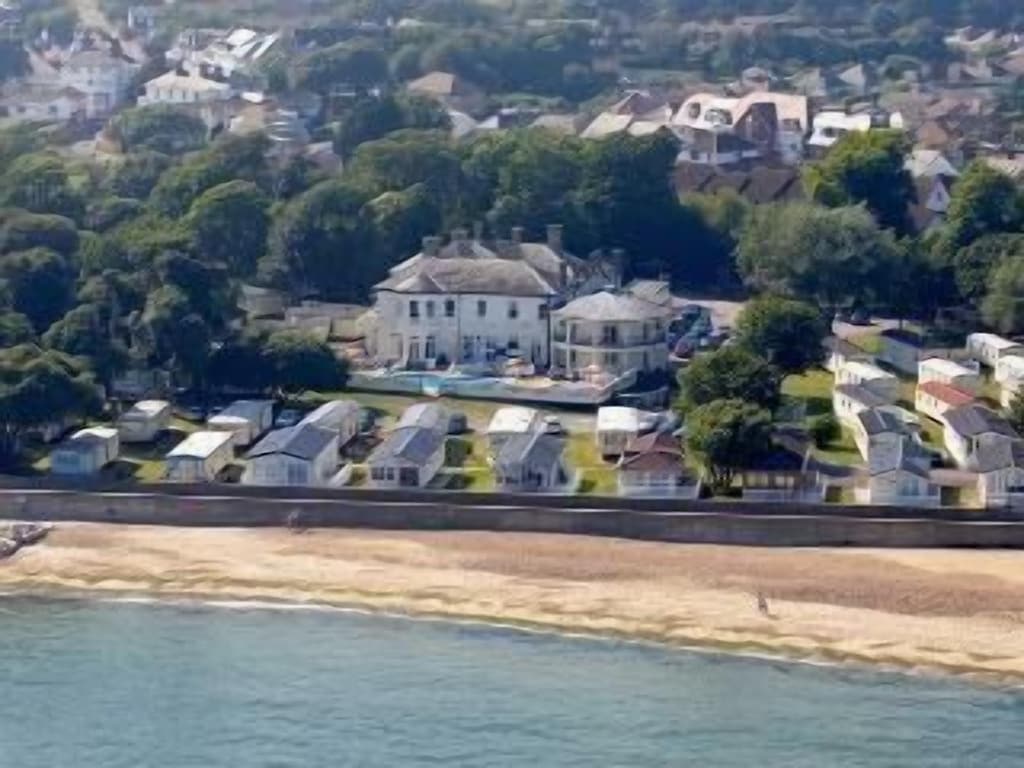 Picture of villa