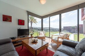 holiday rentals salobre golf villa Tabaibas 
