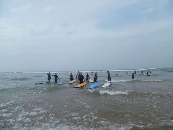Strand