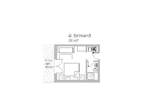 Planlösning