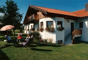 Boendeområde