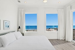 Primary Suite #1