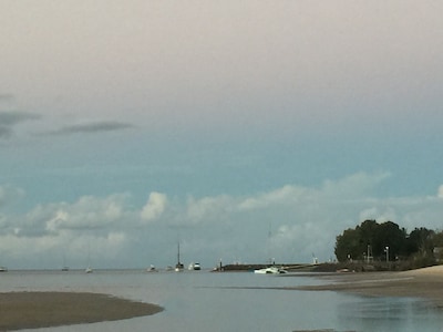 Burrum Heads Bed & Beach