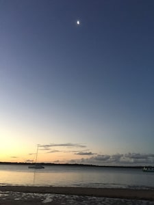 Burrum Heads Bed & Beach