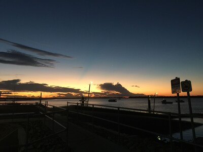 Burrum Heads Bed & Beach