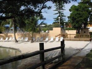 Lagoon Area