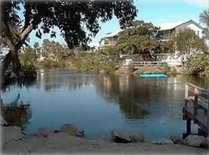 Kawama Salt Water Lagoon