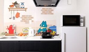 Cucina privata