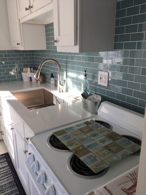 Kitchen! New~