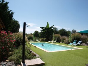 Holiday Home Swimming Pool