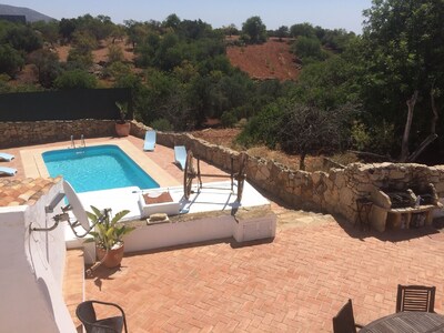 Picture of villa